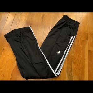 Adidas sweatpants